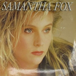 Пластинка Samantha Fox Samantha Fox